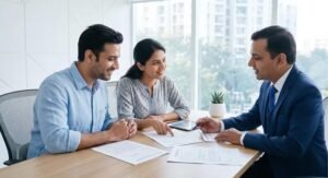 Banking Assistance