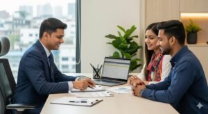 Banking Assistance